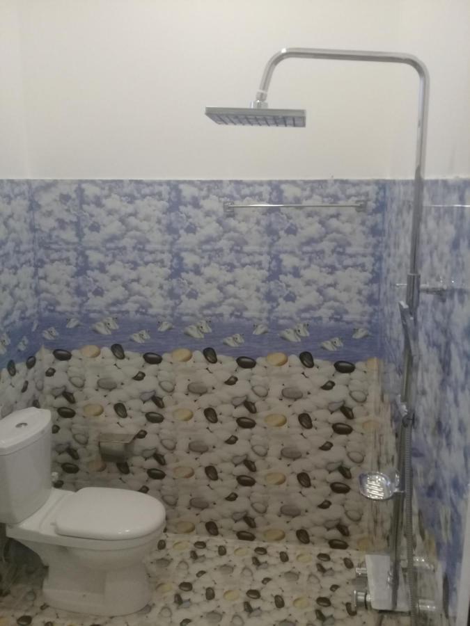 Aroma Guest House Mirissa Esterno foto